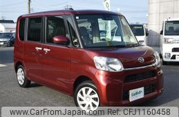 daihatsu tanto 2019 -DAIHATSU--Tanto DBA-LA600S--LA600S-0732201---DAIHATSU--Tanto DBA-LA600S--LA600S-0732201-