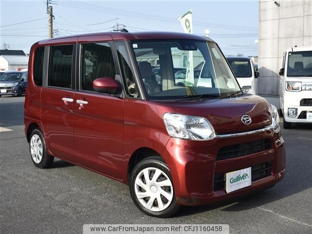 daihatsu tanto 2019 -DAIHATSU--Tanto DBA-LA600S--LA600S-0732201---DAIHATSU--Tanto DBA-LA600S--LA600S-0732201- image 1