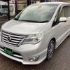 nissan serena 2016 -NISSAN 【新潟 301ﾔ9469】--Serena HFC26--300010---NISSAN 【新潟 301ﾔ9469】--Serena HFC26--300010- image 1