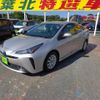 toyota prius 2019 -TOYOTA--Prius DAA-ZVW51--ZVW51-6090951---TOYOTA--Prius DAA-ZVW51--ZVW51-6090951- image 10