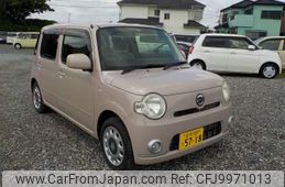 daihatsu mira-cocoa 2011 -DAIHATSU 【野田 580ｱ1234】--Mira Cocoa DBA-L685S--L685S-0007885---DAIHATSU 【野田 580ｱ1234】--Mira Cocoa DBA-L685S--L685S-0007885-