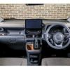 toyota sienta 2023 quick_quick_6AA-MXPL10G_MXPL10-1065346 image 3