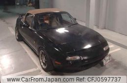 mazda roadster 1991 -MAZDA--Roadster NA6CE-153664---MAZDA--Roadster NA6CE-153664-