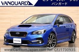subaru levorg 2020 CFJ1730935