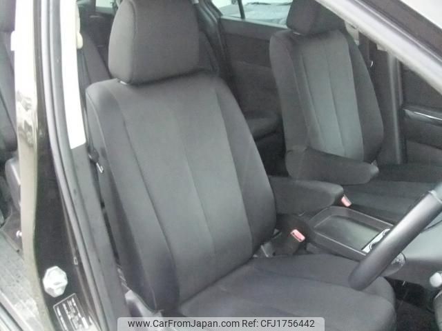 mazda mpv 2011 CFJ1756442 image 2