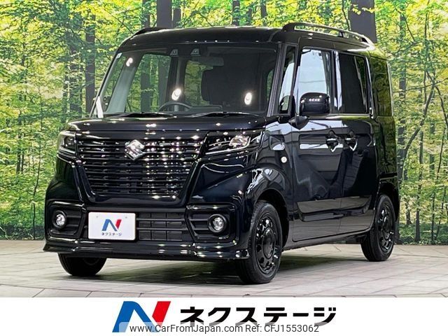 suzuki spacia 2024 CFJ1553062 image 1