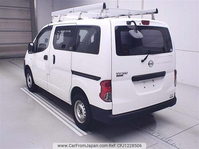 nissan vanette-van 2019 -NISSAN--Vanette Van VNM20-102502---NISSAN--Vanette Van VNM20-102502- image 2