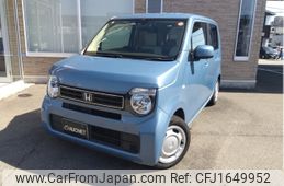 honda n-wgn 2021 CFJ1649952