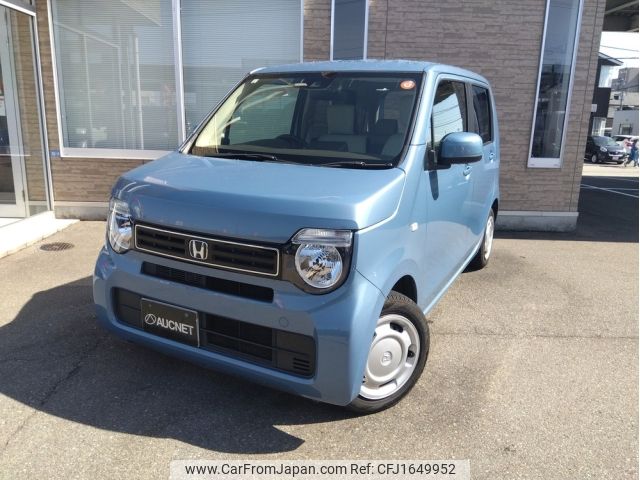 honda n-wgn 2021 CFJ1649952 image 1