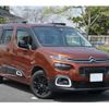 citroen berlingo 2022 CFJ1575423 image 29