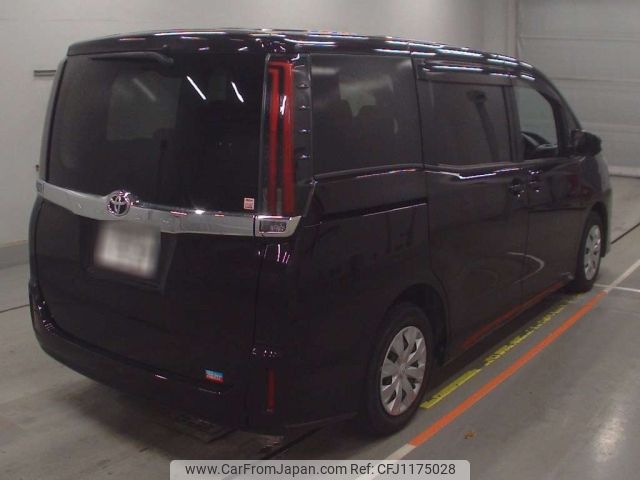 toyota noah 2021 -TOYOTA 【多摩 537は527】--Noah ZRR80G-0675358---TOYOTA 【多摩 537は527】--Noah ZRR80G-0675358- image 2