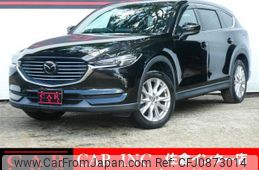 mazda cx-8 2018 quick_quick_3DA-KG2P_KG2P-101040