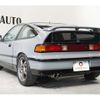 honda cr-x 1991 CFJ1776812 image 3