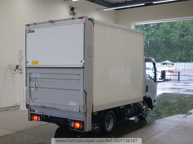 isuzu elf-truck 2021 -ISUZU--Elf NLR88AN-7006171---ISUZU--Elf NLR88AN-7006171- image 2