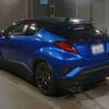 toyota c-hr 2019 quick_quick_6AA-ZYX11_ZYX11-2008778 image 4