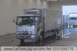 isuzu forward 2013 CFJ1556770