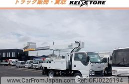 isuzu elf-truck 2011 GOO_NET_EXCHANGE_0403859A30240918W001