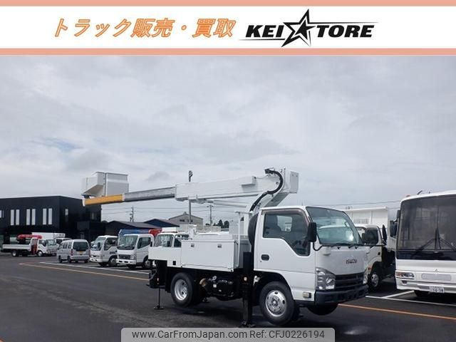 isuzu elf-truck 2011 GOO_NET_EXCHANGE_0403859A30240918W001 image 1