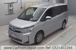 toyota voxy 2019 -TOYOTA--Voxy DBA-ZRR85G--ZRR85-0116530---TOYOTA--Voxy DBA-ZRR85G--ZRR85-0116530-