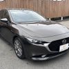 mazda mazda3 2019 -MAZDA--MAZDA3 5BA-BPFP--BPFP-100161---MAZDA--MAZDA3 5BA-BPFP--BPFP-100161- image 11