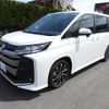 toyota noah 2023 quick_quick_6BA-MZRA90W_MZRA90-0078925 image 3