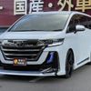 toyota vellfire 2023 -TOYOTA 【宇都宮 330ﾊ6368】--Vellfire AAHH45W--0005893---TOYOTA 【宇都宮 330ﾊ6368】--Vellfire AAHH45W--0005893- image 1