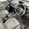subaru forester 2021 CFJ1629857 image 6