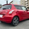 suzuki swift 2015 -SUZUKI--Swift DBA-ZC72S--ZC72S-369251---SUZUKI--Swift DBA-ZC72S--ZC72S-369251- image 5