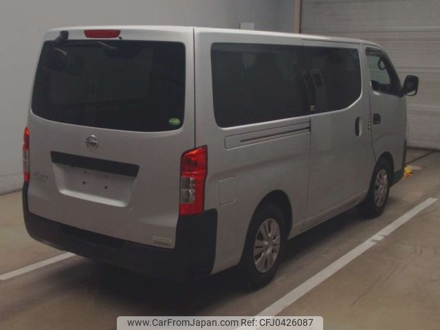 nissan caravan-van 2019 -NISSAN--Caravan Van VW2E26-115414---NISSAN--Caravan Van VW2E26-115414- image 2