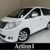 toyota alphard 2013 quick_quick_ANH20W_ANH20-8308728 image 1