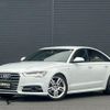 audi a6 2017 -AUDI--Audi A6 ABA-4GCYPS--WAUZZZ4G8JN018854---AUDI--Audi A6 ABA-4GCYPS--WAUZZZ4G8JN018854- image 1