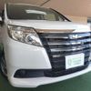 toyota noah 2014 quick_quick_DBA-ZRR80G_ZRR80-0073779 image 3