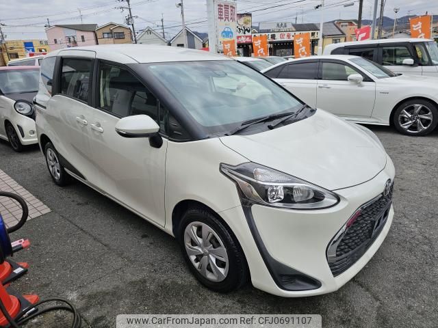 toyota sienta 2021 quick_quick_5BA-NSP172G_7013021 image 1