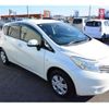 nissan note 2012 -NISSAN--Note DBA-E12--E12-017423---NISSAN--Note DBA-E12--E12-017423- image 37