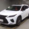 lexus rx 2022 quick_quick_3BA-AGL20W_AGL20-0025261 image 1