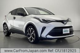 toyota c-hr 2020 CFJ1812925