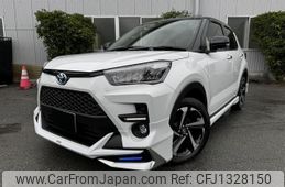toyota raize 2025 quick_quick_5AA-A202A_A202A-00952