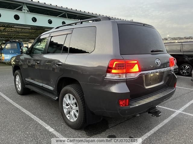 toyota land-cruiser 2016 quick_quick_CBA-URJ202W_URJ202-4133659 image 2