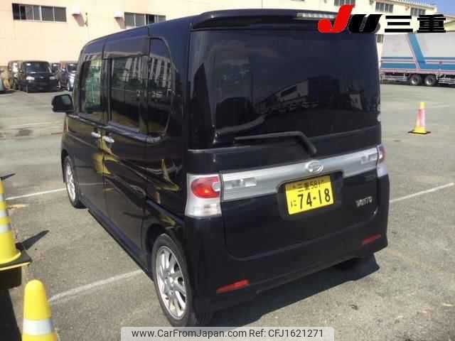 daihatsu tanto 2008 CFJ1621271 image 2