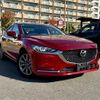 mazda atenza 2020 -MAZDA--MAZDA6 GJEFP--500593---MAZDA--MAZDA6 GJEFP--500593- image 1