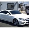 mercedes-benz cls-class 2012 CFJ1720470 image 14