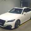 toyota crown-hybrid 2018 quick_quick_6AA-AZSH20_AZSH20-1010353 image 1