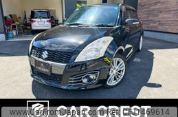 suzuki swift 2012 quick_quick_CBA-ZC32S_ZC32S-105652