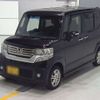 honda n-box 2012 -HONDA 【長野 580ﾄ6612】--N BOX DBA-JF2--JF2-1001535---HONDA 【長野 580ﾄ6612】--N BOX DBA-JF2--JF2-1001535- image 1