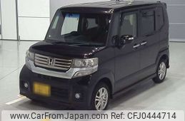 honda n-box 2012 -HONDA 【長野 580ﾄ6612】--N BOX DBA-JF2--JF2-1001535---HONDA 【長野 580ﾄ6612】--N BOX DBA-JF2--JF2-1001535-