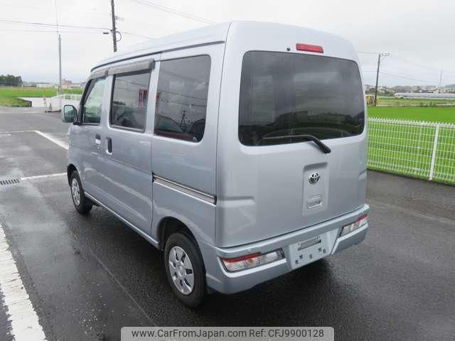 toyota pixis-van 2019 -TOYOTA 【名変中 】--Pixis Van S321M--0028937---TOYOTA 【名変中 】--Pixis Van S321M--0028937- image 2