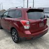 subaru forester 2017 NIKYO_SL55854 image 1