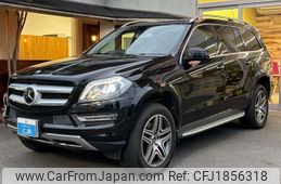mercedes-benz gl-class 2015 CFJ1856318