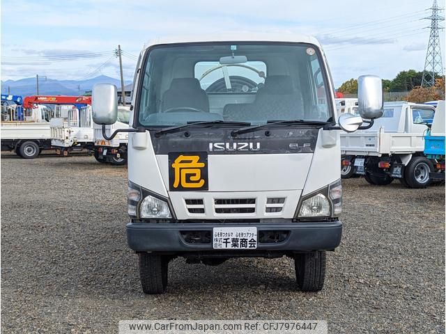 isuzu elf-truck 2005 GOO_NET_EXCHANGE_0902389A30221027W002 image 2