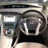 toyota prius 2012 -TOYOTA--Prius DAA-ZVW30--ZVW30-1608018---TOYOTA--Prius DAA-ZVW30--ZVW30-1608018- image 7